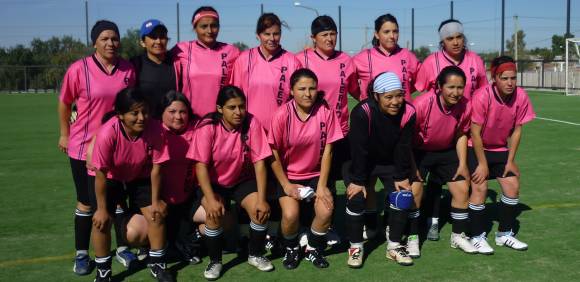 Las chicas, de finales Las chicas, de finales