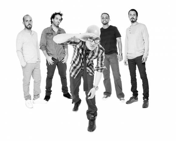 Se viene de reggae Se viene de reggae