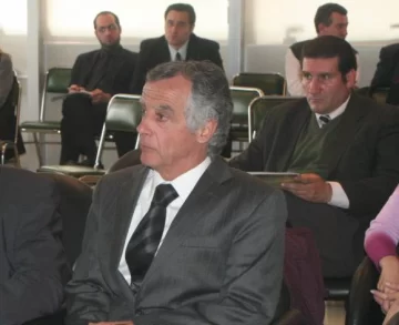 Analizan sancionar al presidente del Tribunal de Cuentas Analizan sancionar al presidente del Tribunal de Cuentas