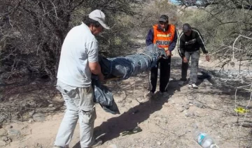 Sospechan que al puestero Ruarte lo mataron a balazos Sospechan que al puestero Ruarte lo mataron a balazos