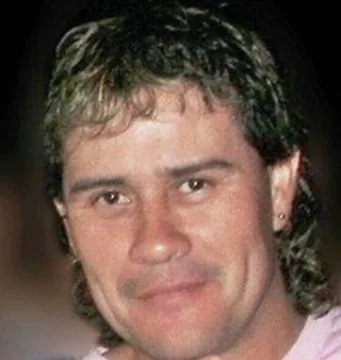 El supuesto asesino del ex boxeador ya está identificado El supuesto asesino del ex boxeador ya está identificado