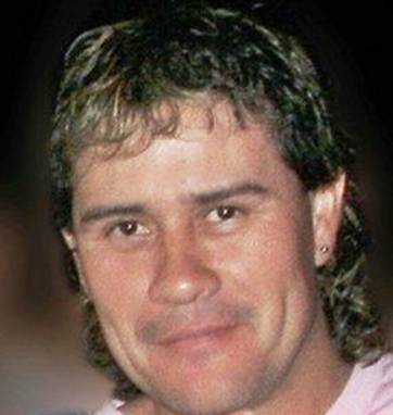 El supuesto asesino del ex boxeador ya está identificado El supuesto asesino del ex boxeador ya está identificado