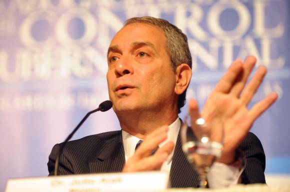 Sin pauta oficial por los avisos sexuales