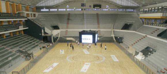 Con un buen maquillaje Con un buen maquillaje