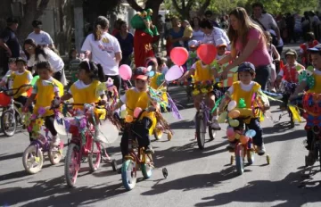 Un arcoiris sobre 2 ruedas Un arcoiris sobre 2 ruedas