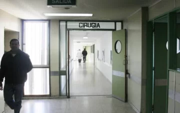 Salud pública: Balverdi dice que falta un 23% de camas Salud pública: Balverdi dice que falta un 23% de camas