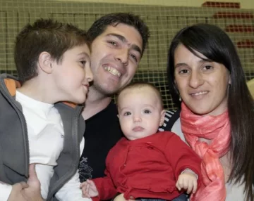 “Mi sueño se hizo realidad” “Mi sueño se hizo realidad”