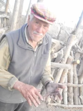 “Trabajando siempre se está bien” “Trabajando siempre se está bien”