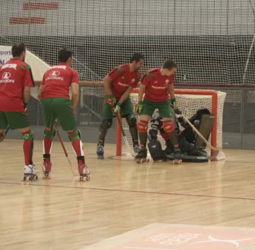 Se despertó el Cantoni Se despertó el Cantoni