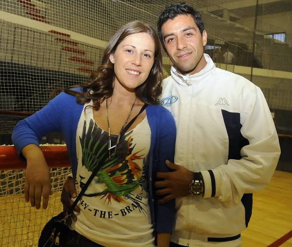 “Llegamos más maduros” “Llegamos más maduros”