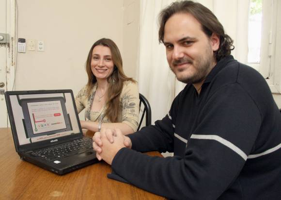 Páginas web con talento local Páginas web con talento local