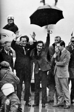 El asesinato de José Rucci, un atentado contra el Pacto Social