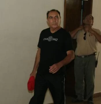 Un karateca irá a juicio por el abuso sexual de 4 alumnas Un karateca irá a juicio por el abuso sexual de 4 alumnas