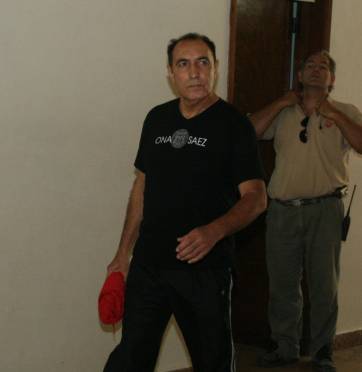 Un karateca irá a juicio por el abuso sexual de 4 alumnas Un karateca irá a juicio por el abuso sexual de 4 alumnas