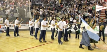 El Aldo Cantoni se vino abajo El Aldo Cantoni se vino abajo