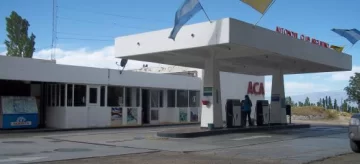 Estación de Iglesia: No invirtieron y cambia de dueños Estación de Iglesia: No invirtieron y cambia de dueños