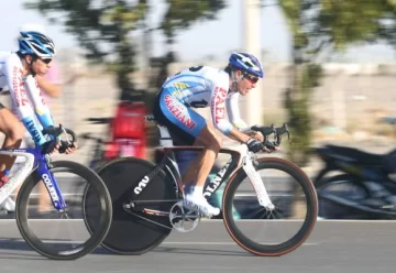 Gáspari, de punta a punta Gáspari, de punta a punta