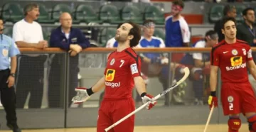 Angola, sin sobresalto Angola, sin sobresalto