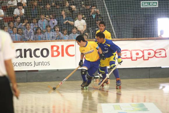 Brasil, ya clasificado, derrotó a Colombia Brasil, ya clasificado, derrotó a Colombia