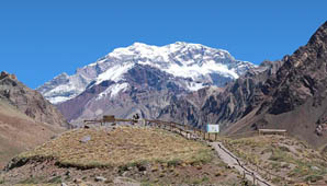 Mendoza ya no será la “Tierra del Sol y del buen vino” Mendoza ya no será la “Tierra del Sol y del buen vino”