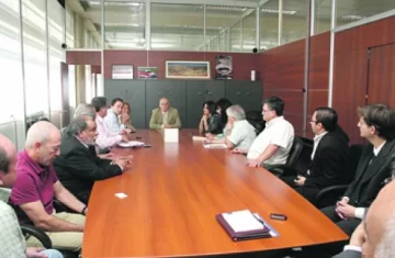 Minería implementará nuevas normas en gestión de calidad Minería implementará nuevas normas en gestión de calidad