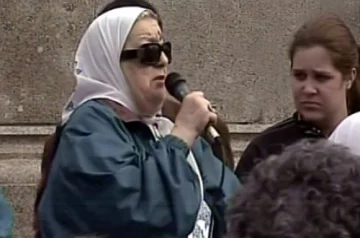 De Vido reconoció “fracasos” con Madres De Vido reconoció “fracasos” con Madres