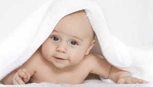 ¿Bebés hablan al nacer? ¿Bebés hablan al nacer?