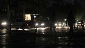 El EPRE multará a Energía San Juan por el apagón