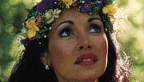 A quince años de la muerte de Gilda y el nacimiento del mito A quince años de la muerte de Gilda y el nacimiento del mito