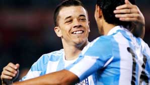 D`Alessandro se lesionó y no podrá estar ante Brasil D`Alessandro se lesionó y no podrá estar ante Brasil