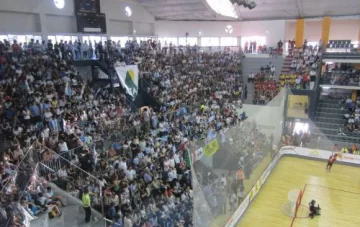 Perdió con el mejor: Argentina no pudo con España y es el nuevo subcampeón Perdió con el mejor: Argentina no pudo con España y es el nuevo subcampeón