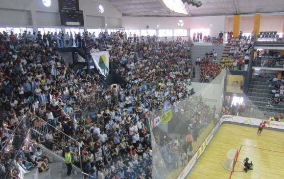 Perdió con el mejor: Argentina no pudo con España y es el nuevo subcampeón Perdió con el mejor: Argentina no pudo con España y es el nuevo subcampeón