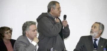 Viene un megajuicio por las causas de la dictadura Viene un megajuicio por las causas de la dictadura