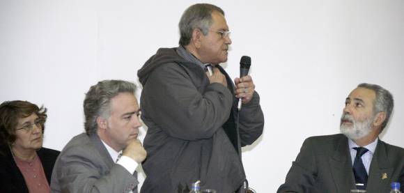 Viene un megajuicio por las causas de la dictadura Viene un megajuicio por las causas de la dictadura