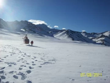 Esta campaña será pobre desde el punto de vista hidrológico Esta campaña será pobre desde el punto de vista hidrológico