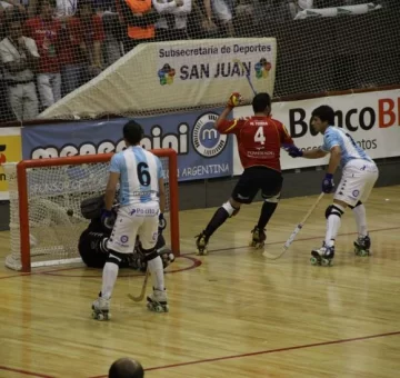 Martinazzo: “Pegaron en los momentos justos” Martinazzo: “Pegaron en los momentos justos”