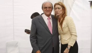 De Mendiguren cuestionó a Mendoza por la Promoción De Mendiguren cuestionó a Mendoza por la Promoción