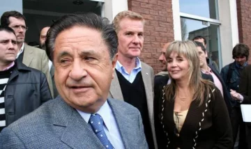 De Narváez admite diálogo con Duhalde De Narváez admite diálogo con Duhalde