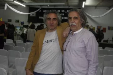 Una gran fiesta popular Una gran fiesta popular