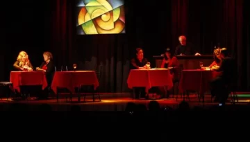 El gran debut El gran debut