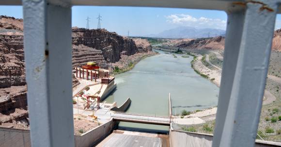 El Gobierno ratifica que el agua alcanzará este año El Gobierno ratifica que el agua alcanzará este año