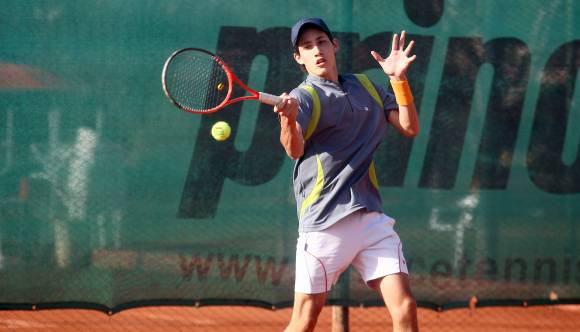 Terminó una ilusión y arrancan otras dos Terminó una ilusión y arrancan otras dos