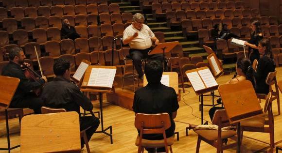 De arte y compromiso De arte y compromiso