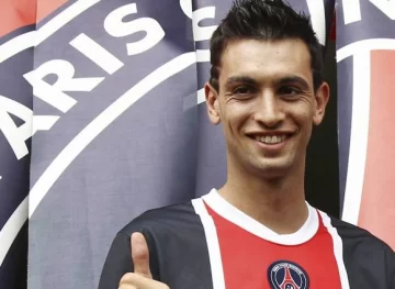 “Hay que dejar atrás los fracasos” “Hay que dejar atrás los fracasos”