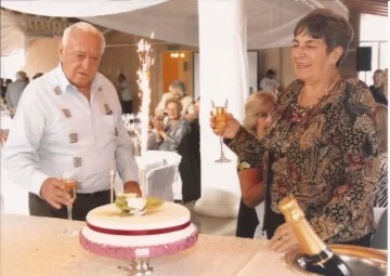 Cumple de Catuca Gimbernat Cumple de Catuca Gimbernat