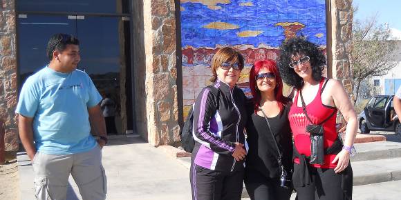 Primero trabajo, luego relax Primero trabajo, luego relax