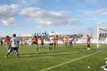 Sportivo consiguió tres puntos vitales ante Brown en el Sur Sportivo consiguió tres puntos vitales ante Brown en el Sur