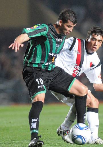 En alerta por Galarza En alerta por Galarza