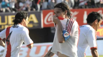 River puso todo su mundo en orden River puso todo su mundo en orden