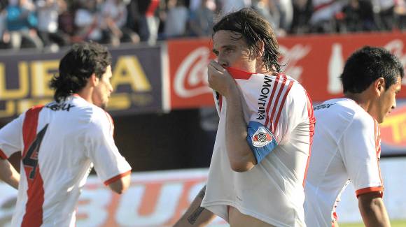 River puso todo su mundo en orden River puso todo su mundo en orden